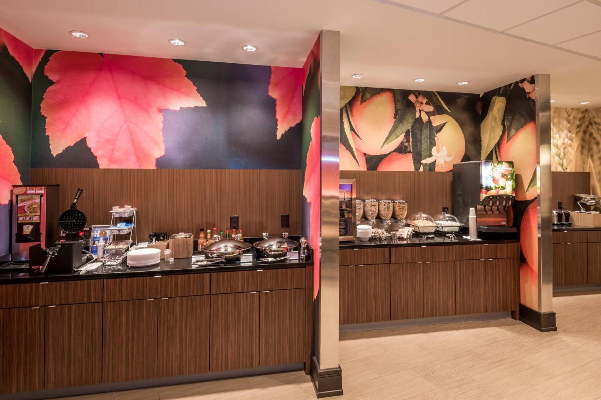 Fairfield Inn & Suites By Marriott Enterprise Exterior foto